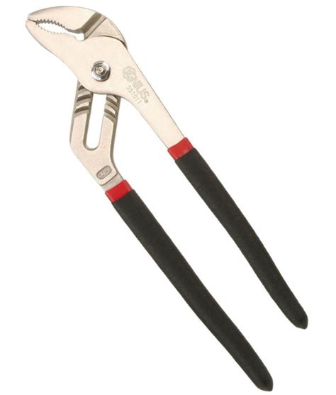 Tongue and Groove Pliers 150mm(6")L - AG Tools