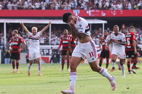 São Paulo conquista o título inédito da Copa do Brasil