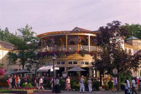 Niagara-on-the-lake's Best Restaurants: Restaurants in Niagara Falls