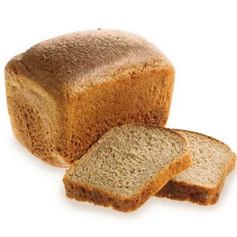 Bran bread: Glycemic Index (GI), glycemic load (GL) and calories per 100g