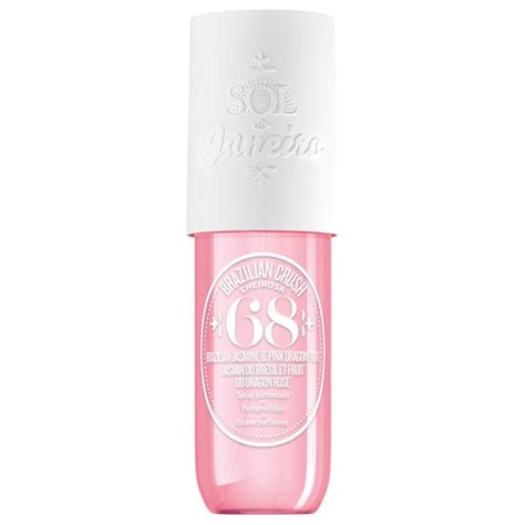 Sol De Janeiro Produkty - LOOKFANTASTIC Česko