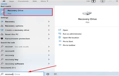 Windows 11 Recovery USB Download | 2 Ways🥇