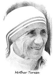 Mother Teresa Biography for General Knowledge