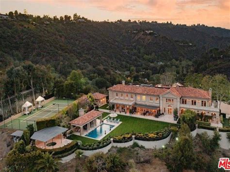 Los Angeles City Luxury Real Estate Listings for February 17, 2023 - Mansion Global