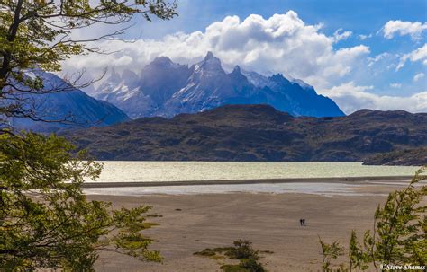 Torres del Paine National Park | Torres del Paine National Park, Patagonia/Chile | Steve Shames ...