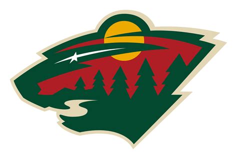 Minnesota Wild Logo PNG Transparent & SVG Vector - Freebie Supply