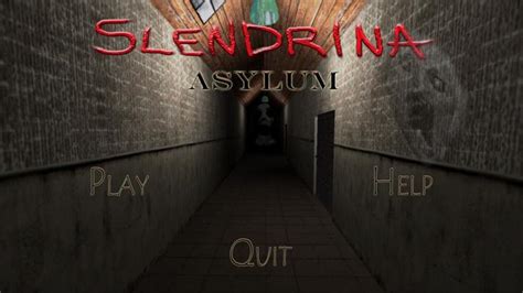 Slendrina: Asylum APK Download - Free Arcade GAME for Android | APKPure.com