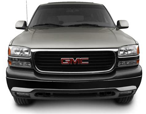 2000 GMC Yukon XL 1500 Pictures & Photos - CarsDirect