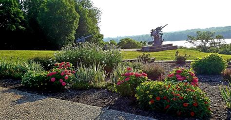 Visit Beautiful Historic Crapo Park Burlington Iowa