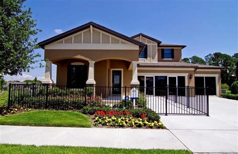 New Construction Homes in Windermere, Florida