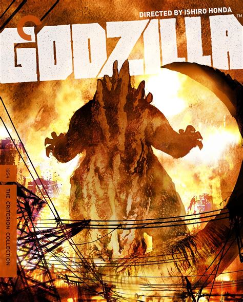 Godzilla (1954) | The Criterion Collection