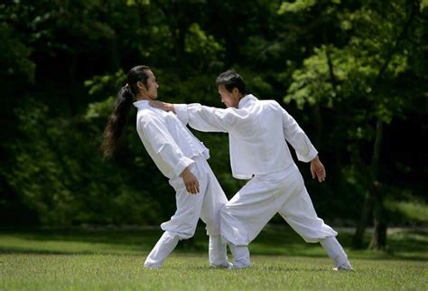 Taekkyon A Deadly form of Martial Arts - Extreme Taekwondo