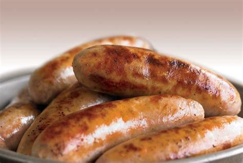 Food Ireland Donnelly Original Breakfast Sausage 454g (16oz) | Sausage breakfast, Food, Sausage