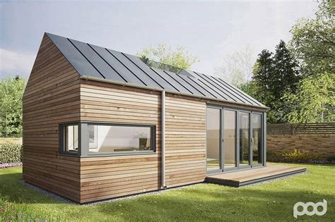 With These Pop-up Modular Pods You Can Live Anywhere in the World Off-Grid