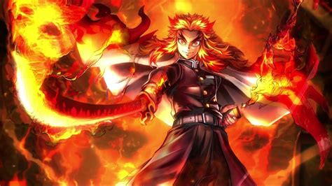 Demon Slayer - 9th Form Rengoku Orchestral Cover REMASTERED - YouTube