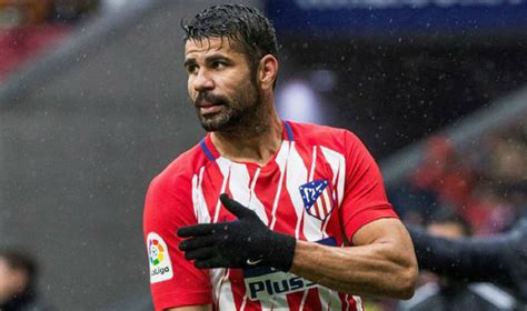 Diego Costa joins Brazilian league leaders Atletico Mineiro