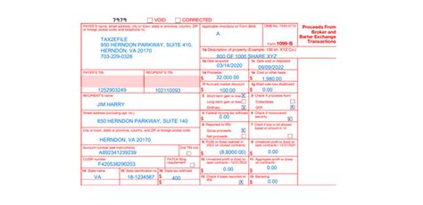 E-file-Form-1099-B | IRS Form 1099-B | Broker and Barter Exchange Transactions