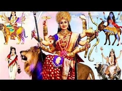 powerful Durga Mata Mantra 108 song MP3 most powerful durge Mantra MP3 repeated MP3 ...