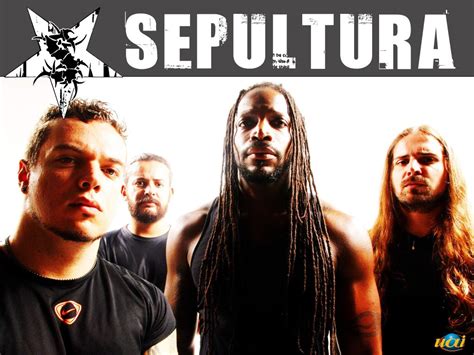 Sepultura | Metal & Rock Wiki | FANDOM powered by Wikia