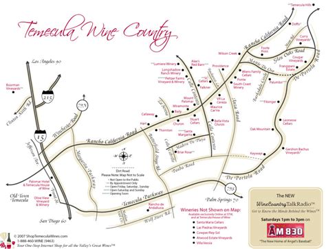 Best Temecula Wineries | hubpages