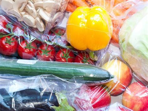 Pro Food members caution against fresh fruit and veg plastic ban ...