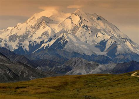 Visit Denali National Park on a trip to Alaska | Audley Travel UK