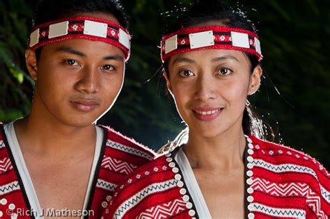 Taiwanese Aboriginal Tribes — 臺灣原住民14族 | The Taiwan Photographer, Rich ...