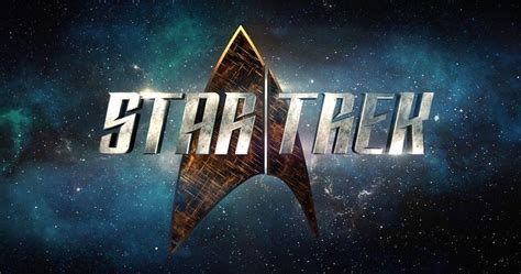 New Star Trek TV Show Trailer Is Here