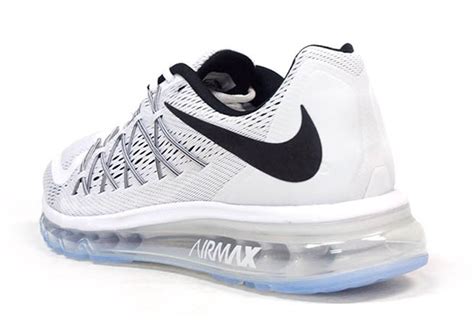 Nike Air Max 2015 White Ice - Sneaker Bar Detroit