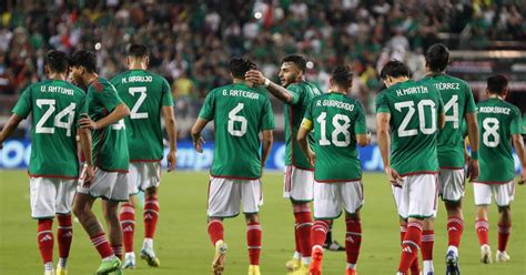 Mexico vs Colombia score, result: El Tri suffer crushing loss, see 2-0 ...