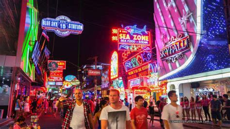 Why Pattaya? Is Pattaya worth visiting in 2023? | Thaiger