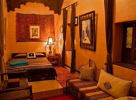 Moroccan Bedroom Decor – Part 2 « Arab House | Moroccan bedroom, Moroccan decor bedroom, Morocco ...