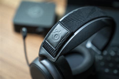 SteelSeries Arctis Pro Wireless review: A high-end gaming headset with ...