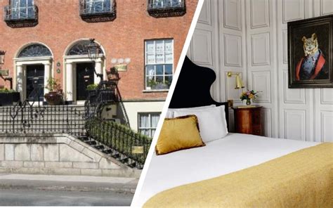 Best of Dublin 2024: Ultimate Budget Hotels (Dream Stay, Real Savings)