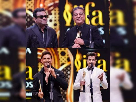 Iifa 2024 Full Show - Kiri Serene