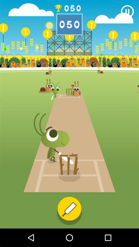 Doodle Cricket - Cricket Game Android के लिए APK डाउनलोड करें