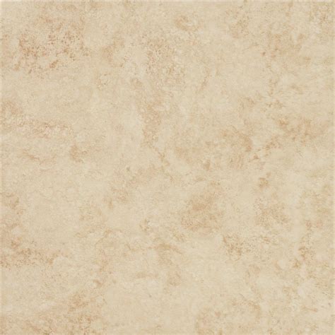 TrafficMaster Baja 12 in. x 12 in. Beige Ceramic Floor and Wall Tile (15 sq. ft. / case ...