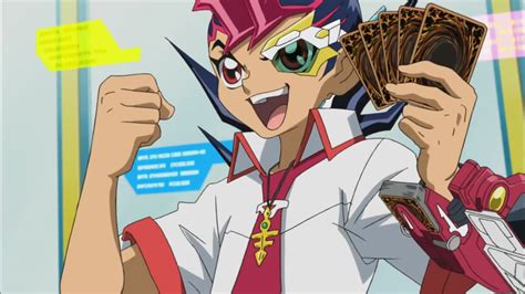 Yu-Gi-Oh! ZEXAL- Season 1 Episode 03- In the End: Part I - YouTube