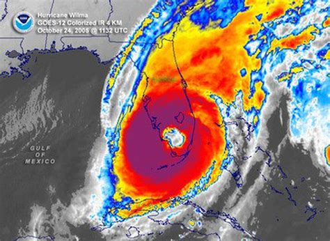 Major hurricane 'drought' makes history: 11 years and counting - al.com