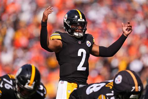 'Pretenders!' Pittsburgh Steelers' Hot Start Labeled 'Fluke' - Athlon ...