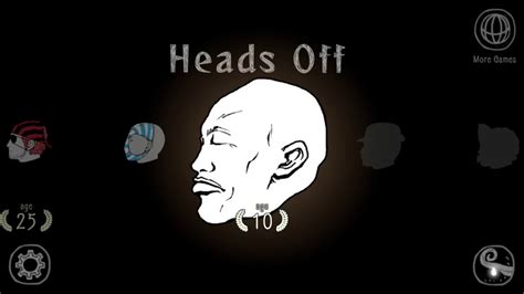 The Face from Battle Cats?! | Heads Off! - YouTube