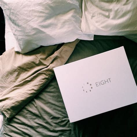 Eight - For Better Sleep – Eight Sleep