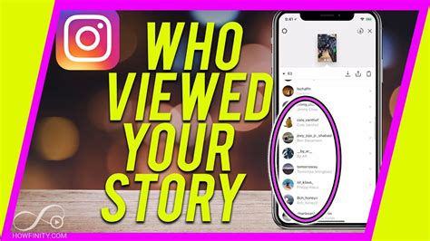 How To Check Who Viewed Your Instagram Story On Computer - Story Guest