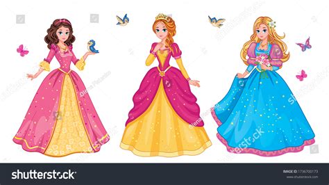 600,515 Princess Images, Stock Photos & Vectors | Shutterstock