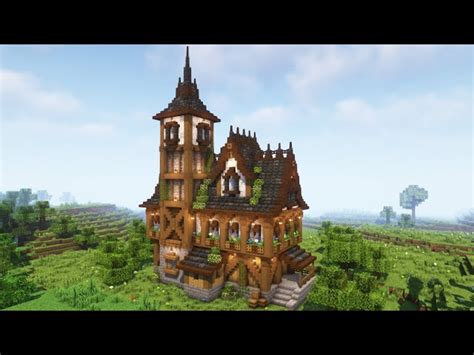 67 cool Minecraft house ideas for 1.21 and beyond