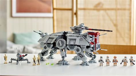 Lego At-te walker - town-green.com