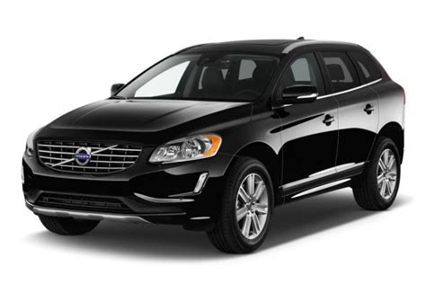 2015 Volvo XC60 - Wheel & Tire Sizes, PCD, Offset and Rims specs ...