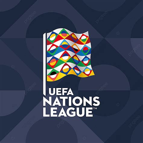 Football League Logo Vector Art PNG, Uefa Nations League Logo, Uefa Champions League, Sports ...