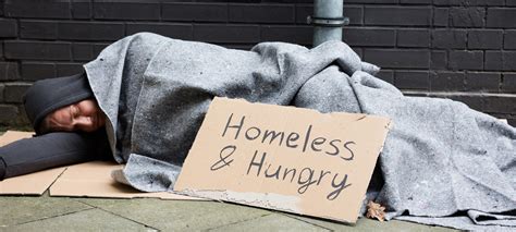 America’s Homelessness Crisis » Tackling Social Issues » Davis MacDonald