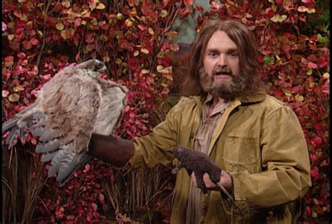 Will Forte as The Falconer in Saturday Night Live - Will Forte Photo ...